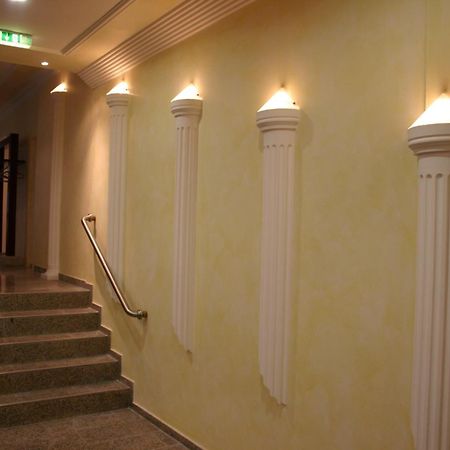 Hotel Zur Riede Bei Bremen Delmenhorst Eksteriør billede