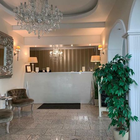 Hotel Zur Riede Bei Bremen Delmenhorst Eksteriør billede