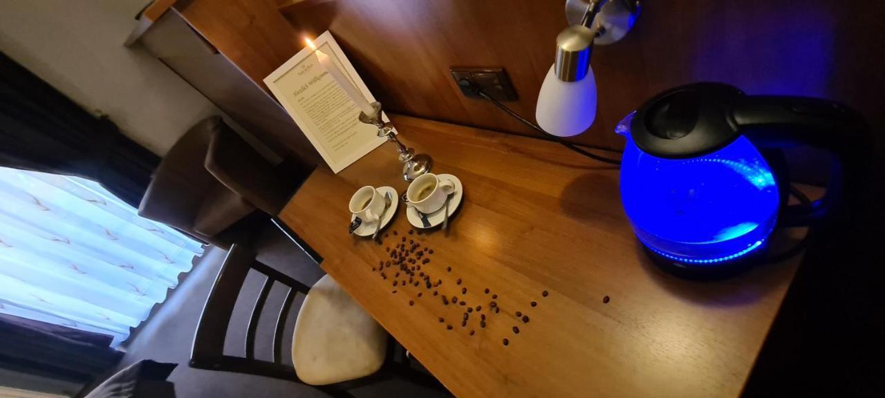 Hotel Zur Riede Bei Bremen Delmenhorst Eksteriør billede