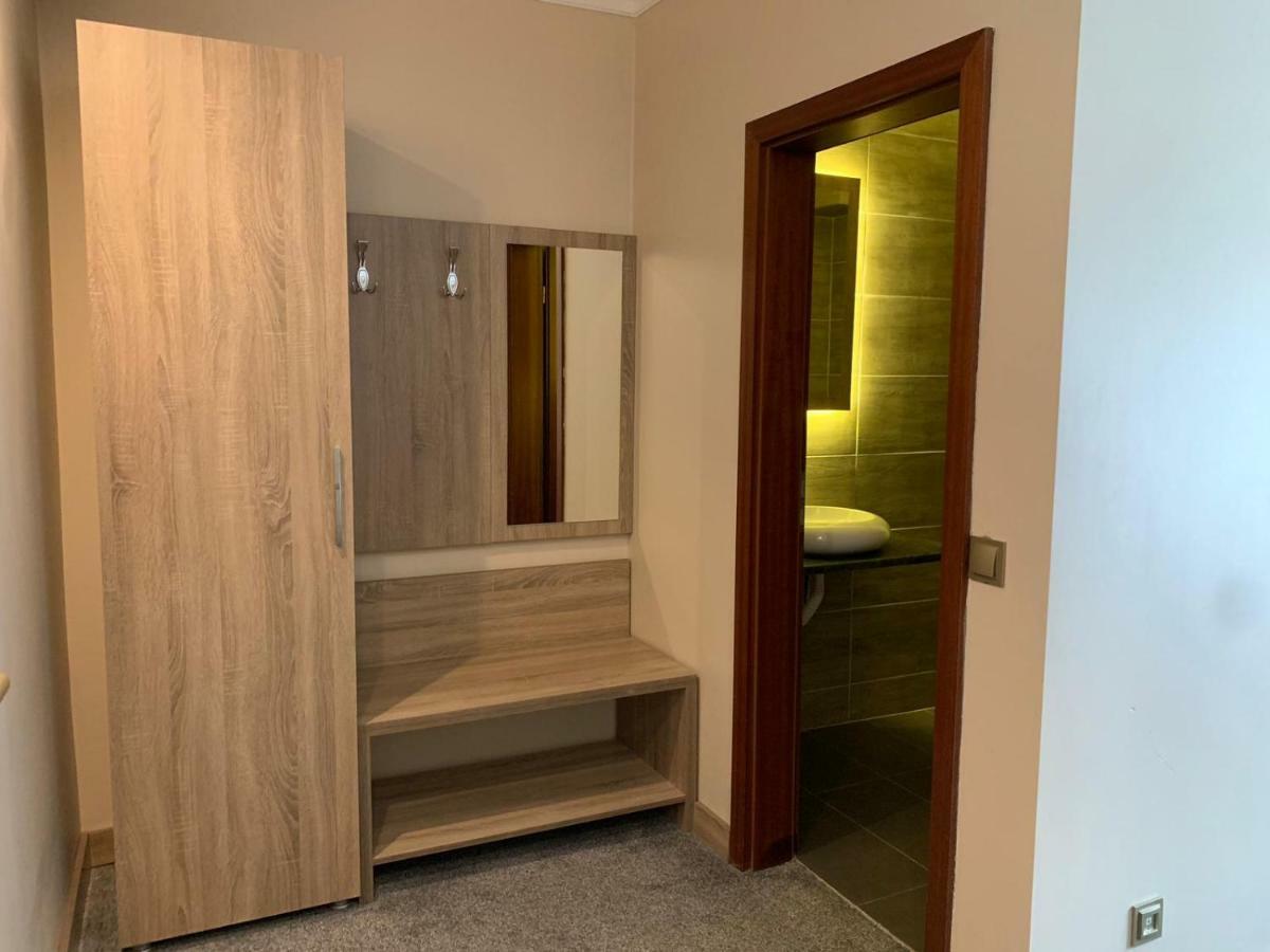 Hotel Zur Riede Bei Bremen Delmenhorst Eksteriør billede
